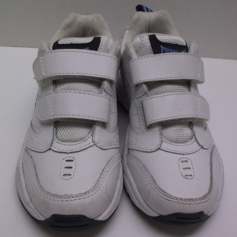 Everlast White Athletic Sneakers 5 1/2 W